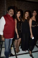 Sana Khan at Kapil and Bharti Mehra hosts bash in honour of Big Boss_s Sana Khan in Shock, Mumbai on 19th Jan 2013 (23).JPG